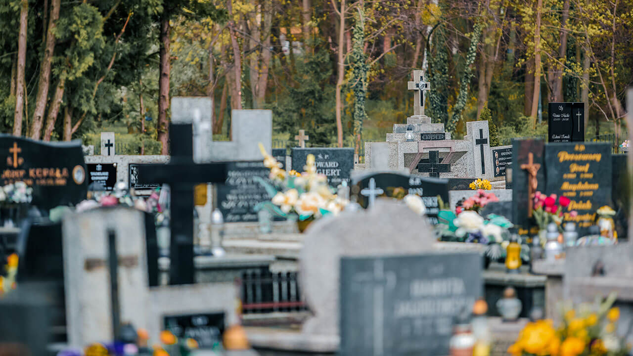 Zakład pogrzebowy w Tarnobrzegu - usługi pogrzebowe