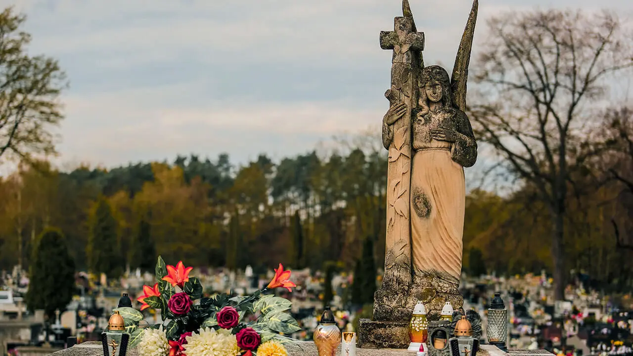 Zakład pogrzebowy w Tarnobrzegu - usługi pogrzebowe