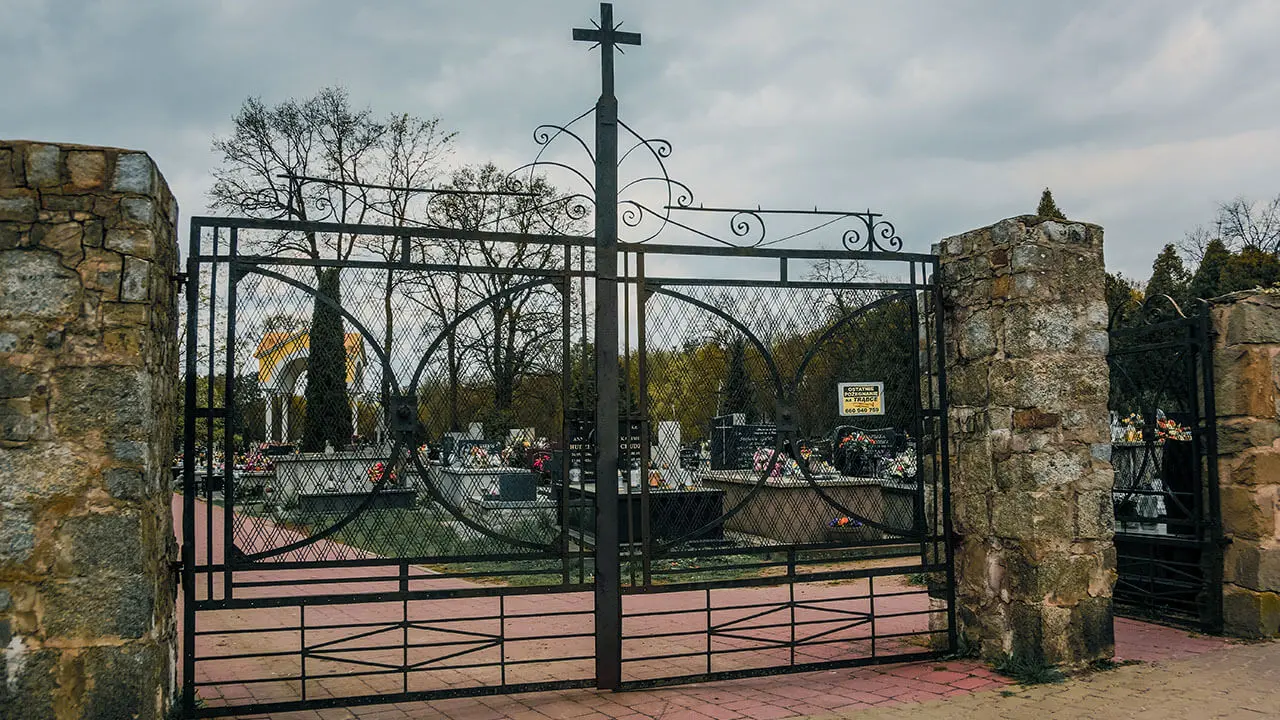 Zakład pogrzebowy w Tarnobrzegu - usługi pogrzebowe